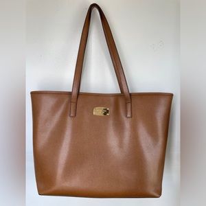 Michael Kors Tote Shoulder Bag